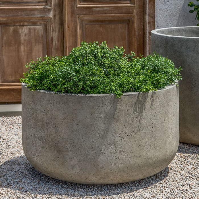 Modern Outdoor Plant Pots A Style Guide