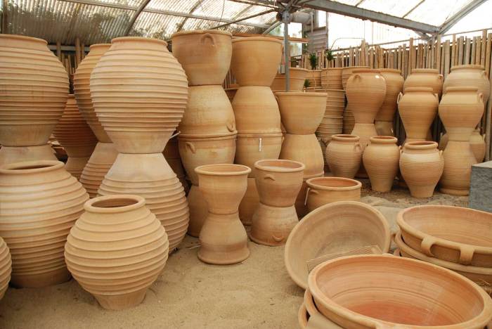 Tall Terracotta Plant Pots A Comprehensive Guide